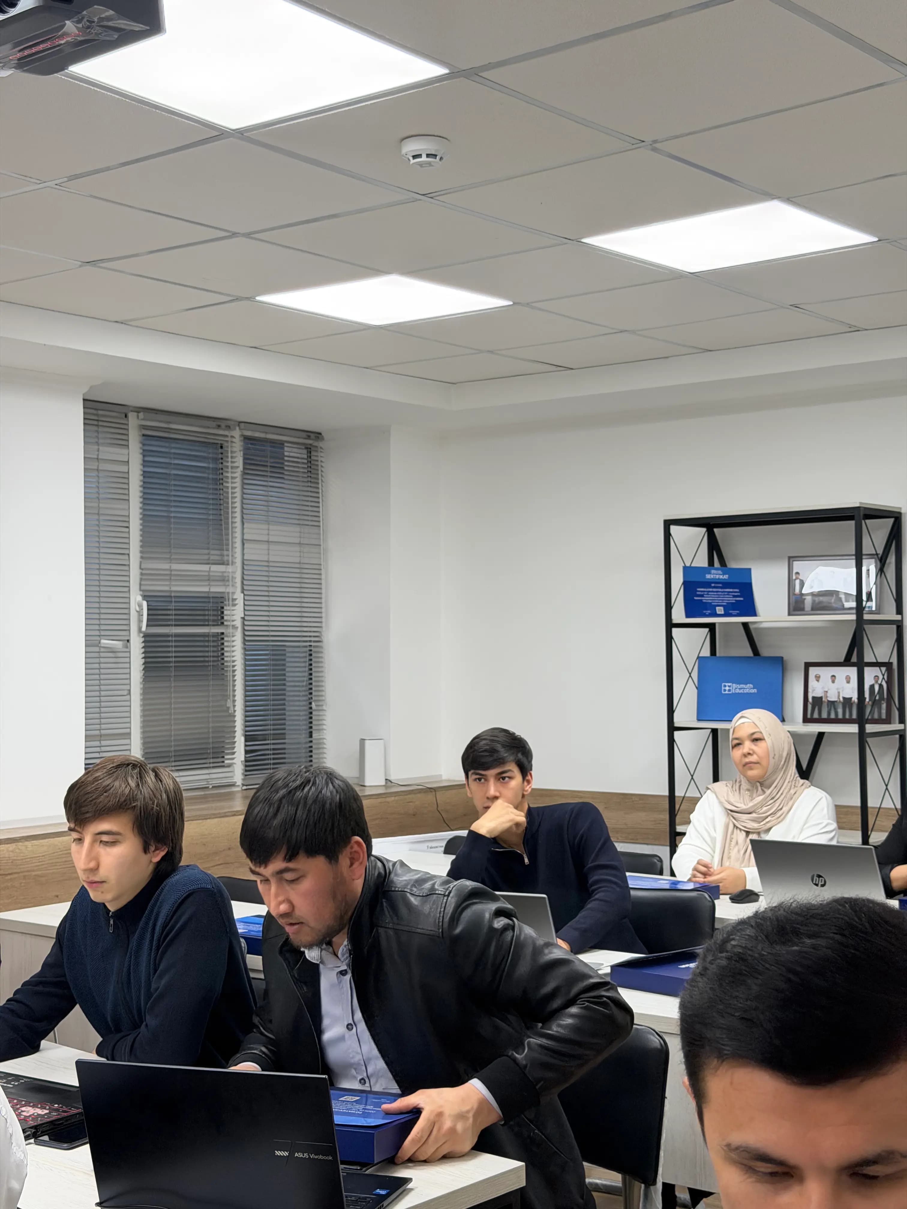 Bismuth Education gallery 4