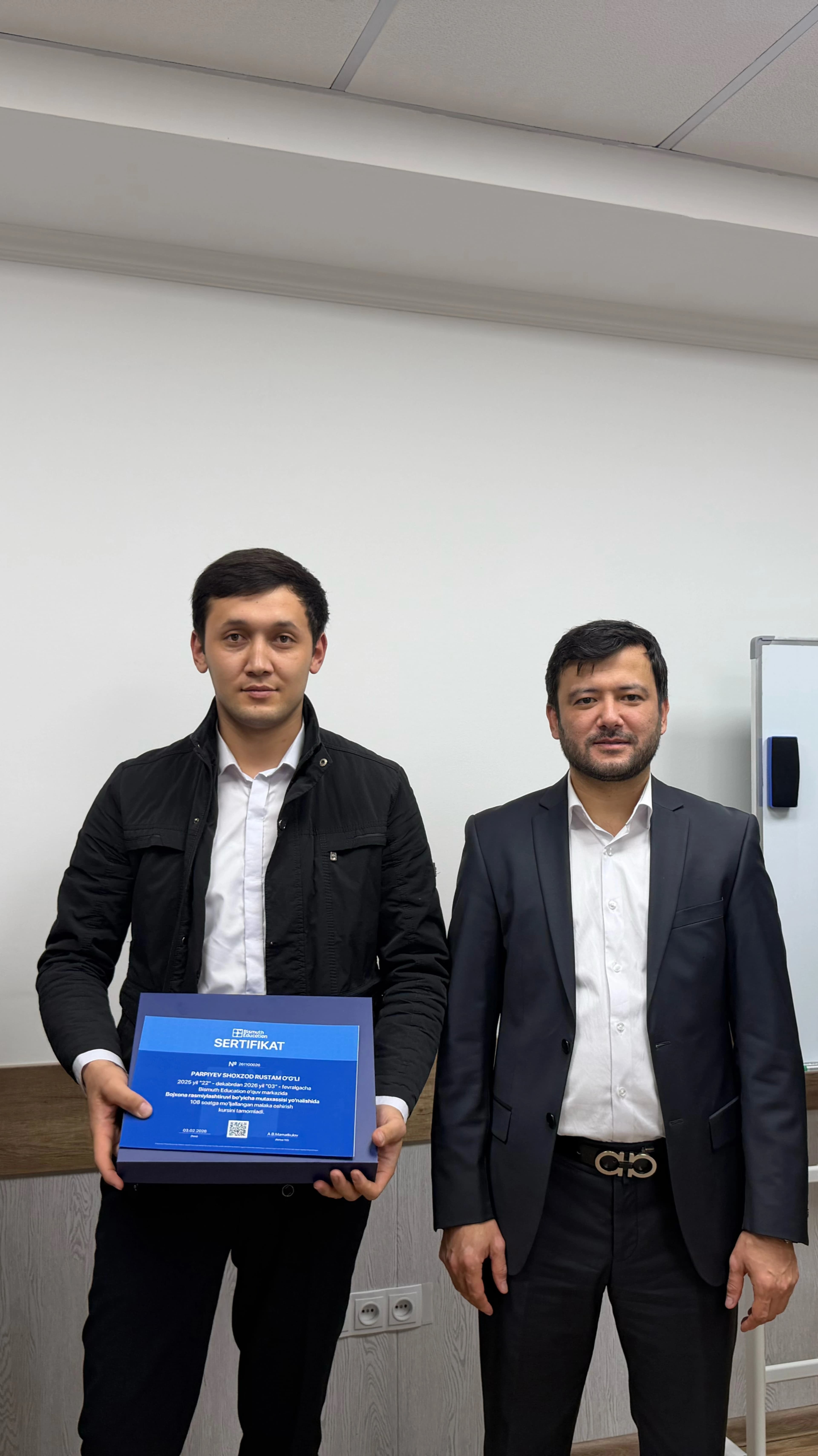 Bismuth Education gallery 6