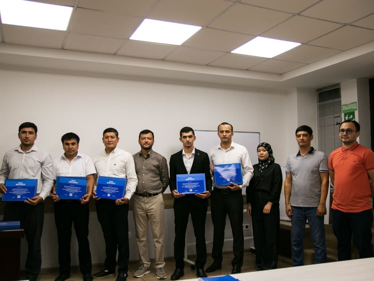 Bismuth Education gallery 3